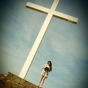 Meet your Posher, Leslie